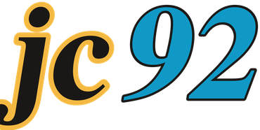 jc92 logo