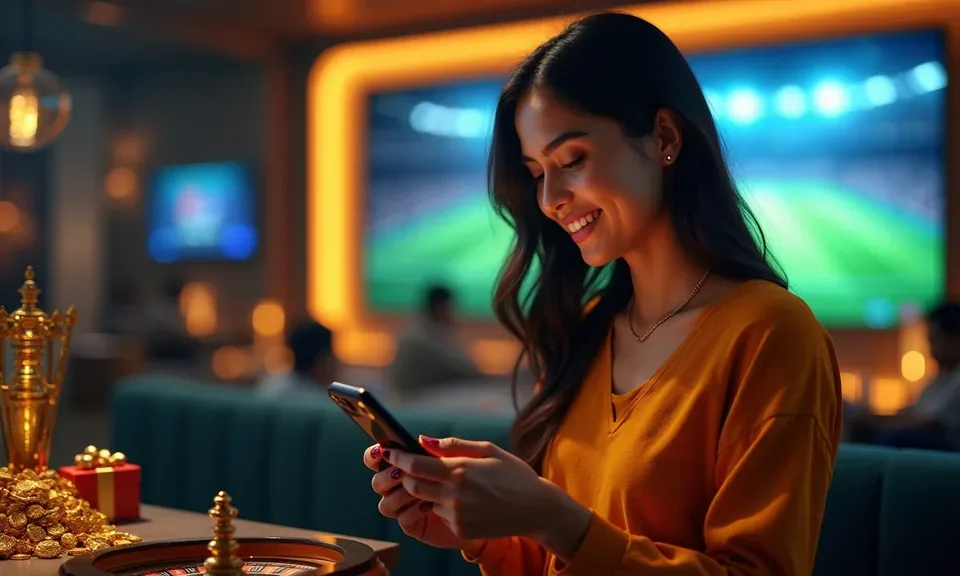 jc92 भारत में जिम्मेदार खेल